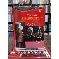 If I am Assassinated