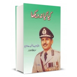 Kiya Kiya Na Dekha - کیا کیا نہ دیکھا Kiya Kiya Na Dekha - کیا کیا نہ دیکھا