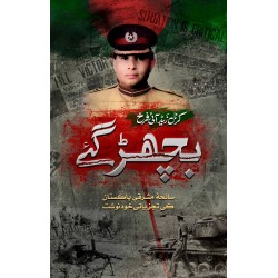 Bichar Gay - بچھڑ گئے Bichar Gay - بچھڑ گئے