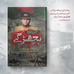 Bichar Gay - بچھڑ گئے Bichar Gay - بچھڑ گئے