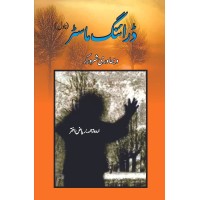 Drawing Master - Urdu Novel - ڈرائنگ ماسٹر