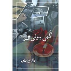 Ghumi Hoi Album - گمی ہوئی البم Ghumi Hoi Album - گمی ہوئی البم