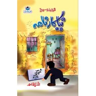 Ishtiaq Ahmad Pack - 3 (Set of 8 Novels)