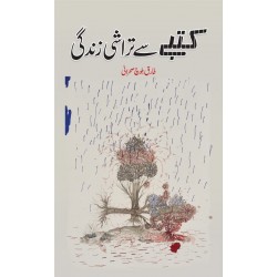 Kutbay Say Tarashi Zindagi - کتبے سے تراشی زندگی