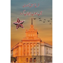 Main Hon Jahan Gard - میں ہوں جہاں گرد