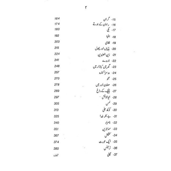 Majmoa Rajinder Singh Bedi - مجموعہ راجندر سنگھ بیدی 