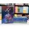 Nazia Kamran Kashif Set of 5 Books