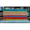 Asad Muhammad Khan - Set of 9 Books