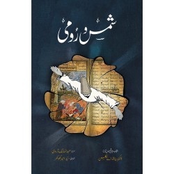 Shams o Rumi - شمس و رومی