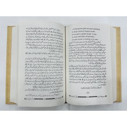 Wo Jo Chand Tha Sar E Aasman (Biyad Shams ur Rehman Farooqi) - وہ جو چاند تھا سر آسمان Wo Jo Chand Tha Sar E Aasman (Biyad Shams ur Rehman Farooqi) - وہ جو چاند تھا سر آسمان