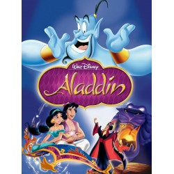 Aladdin Aladdin