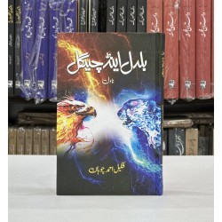 Baldil And Chighal - بلدل اینڈ چیگل Baldil And Chighal - بلدل اینڈ چیگل