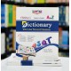 Children's Dictionary With Colour Pictures & Illustrations