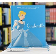 Cinderella - Disney Movie Collection