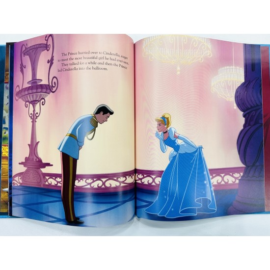 Cinderella - Disney Movie Collection