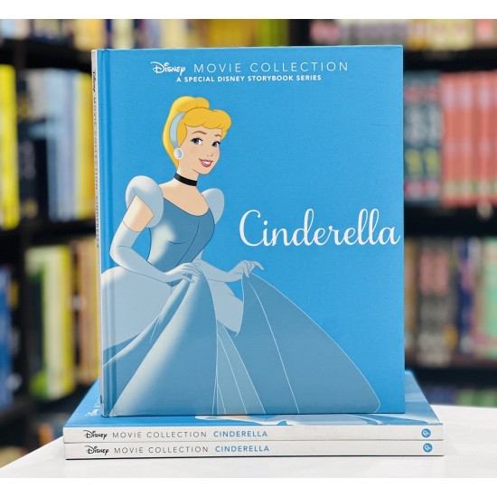 Cinderella - Disney Movie Collection