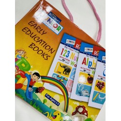Early Education Books