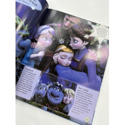 Frozen - Disney Movie Collection Frozen - Disney Movie Collection