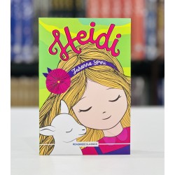 Heidi Heidi