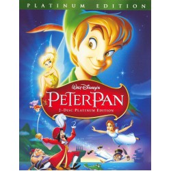Peter Pan Peter Pan