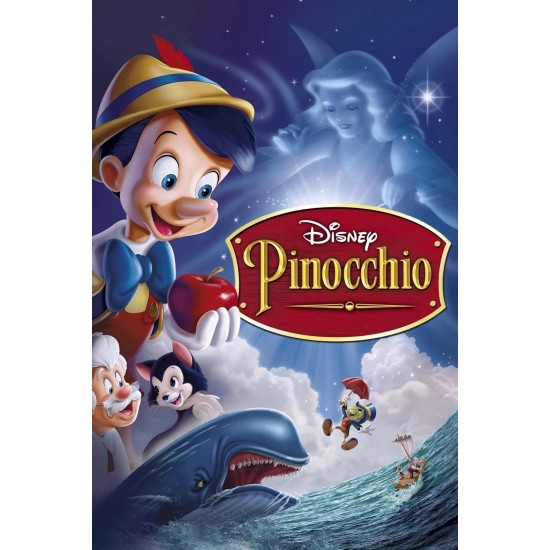 Pinocchio