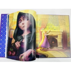 Tangled - Disney Movie Collection Tangled - Disney Movie Collection