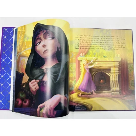 Tangled - Disney Movie Collection Tangled - Disney Movie Collection