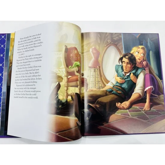 Tangled - Disney Movie Collection Tangled - Disney Movie Collection