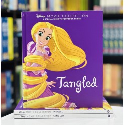 Tangled - Disney Movie Collection Tangled - Disney Movie Collection