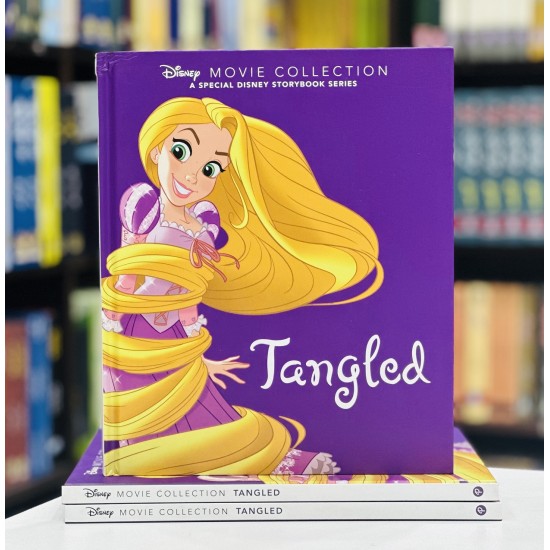 Tangled - Disney Movie Collection