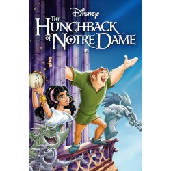 The Hunchback of Notre Dame The Hunchback of Notre Dame