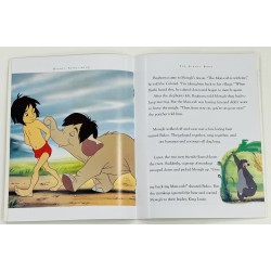 The Jungle Book