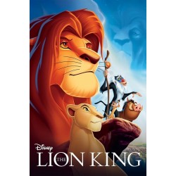 The Lion King The Lion King