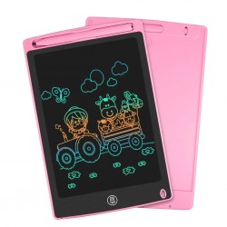 LCD Writing Tablet For Kids 12 Inches Electric Drawing Board