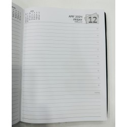 Diary 2024 (Type 2) Diary 2024 (Type 2)