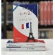 French Urdu Reader With Pronunciation And Grammar & Dialogues - French Sikhain - فرنچ سیکھیں