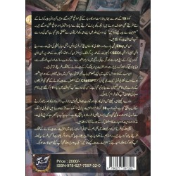 Internet Say Pesa Kesy Kamain? - Part 2 - انٹرنیٹ سے پیسہ کمائیں - جلد دوم Internet Say Pesa Kesy Kamain? - Part 2 - انٹرنیٹ سے پیسہ کمائیں - جلد دوم