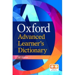 Oxford Advanced Learner's Dictionary Oxford Advanced Learner's Dictionary