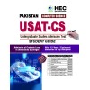 USAT Computer Science