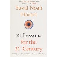 21 Lessons for the 21st Century