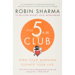5 AM Club 5 AM Club