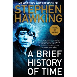 A Brief History of Time A Brief History of Time