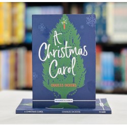 A Christmas Carol A Christmas Carol