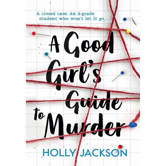 A Good Girl's Guide to Murder