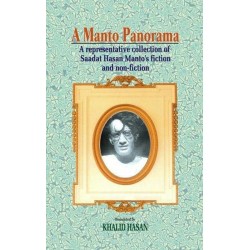A Manto Panorama A Manto Panorama