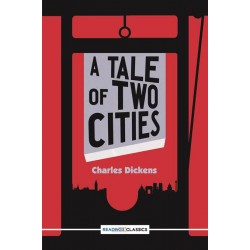 A Tale of Two Cities A Tale of Two Cities