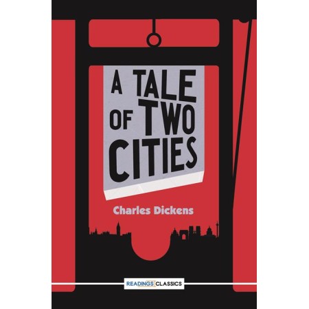A Tale of Two Cities A Tale of Two Cities