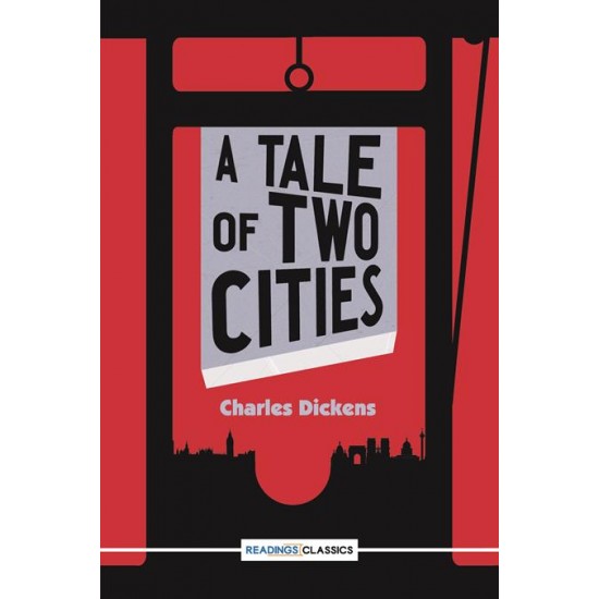 A Tale of Two Cities