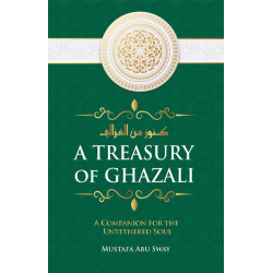 A Treasury of Ghazali