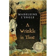 A Wrinkle in Time (Low Quality Edition)